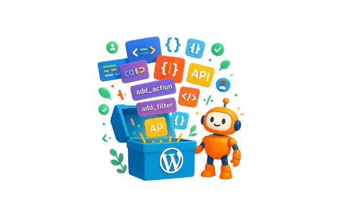 8 Essential WordPress Code Concepts Every Beginner Should Master (With Real Examples)