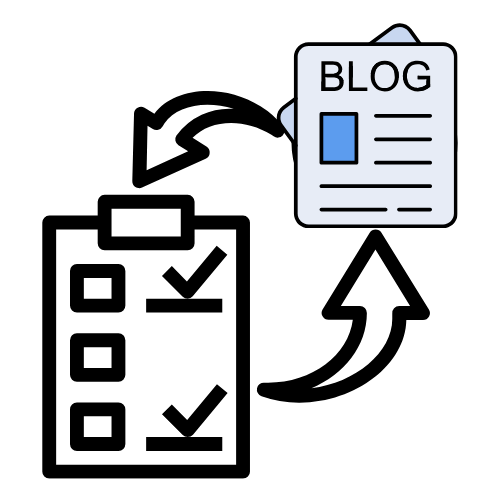 Blog Post Outline Generator