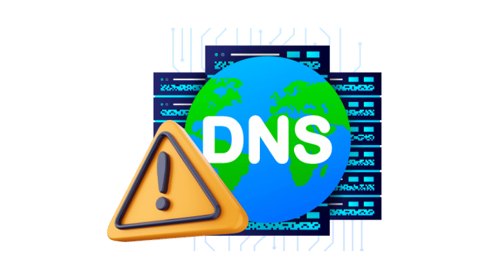 DNS_Server_Not_Responding_Error