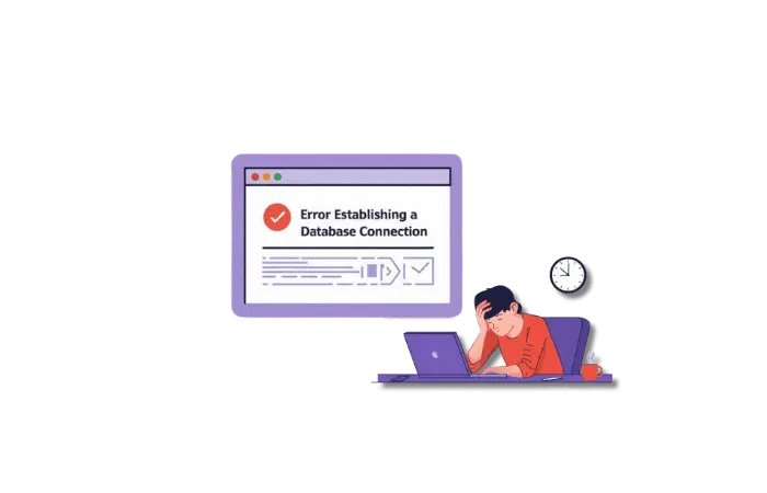 How to Fix “Error Establishing a Database Connection” in WordPress: Complete Guide (2025)