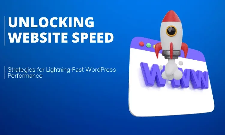 Unlocking-Website-Speed