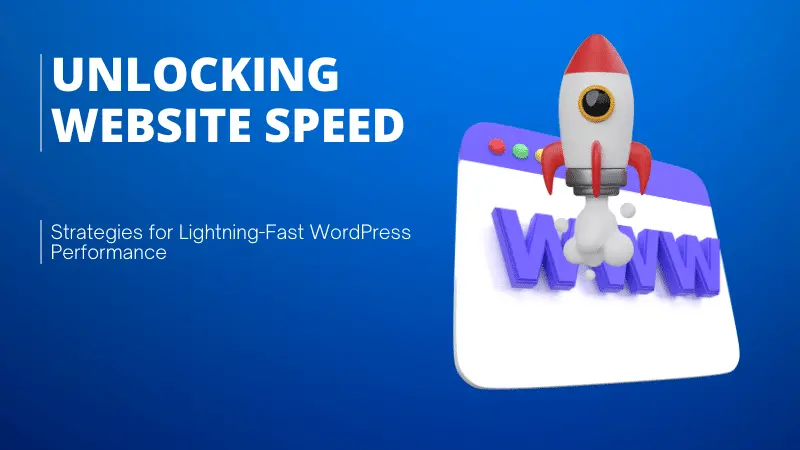 Unlocking-Website-Speed