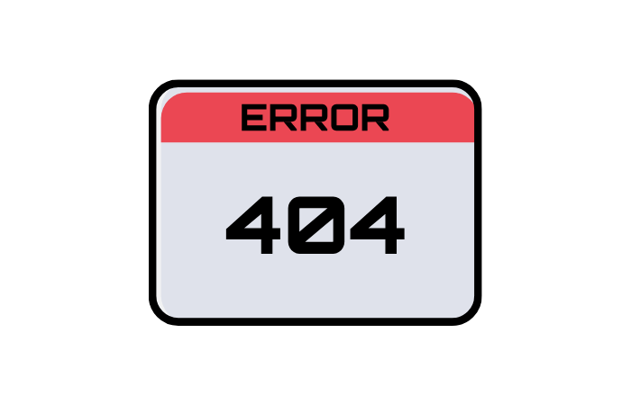 WordPress-404-Error