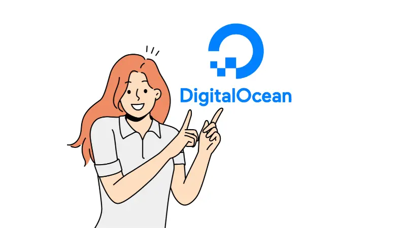 DigitalOcean Hosting