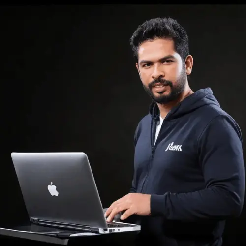 Dimuthu - WordPress Developer & AI Enthusiast