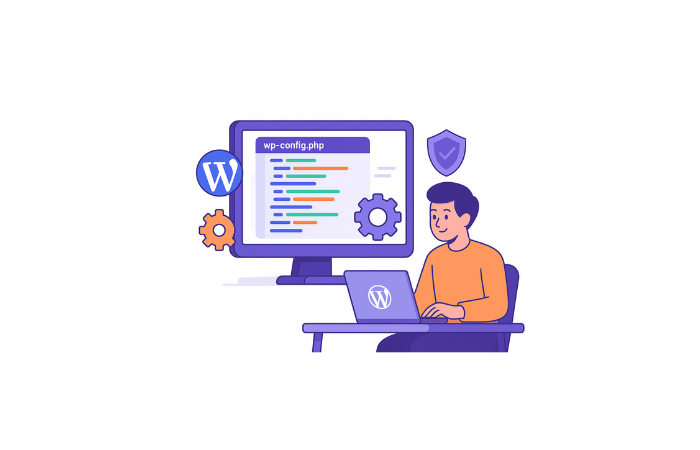 How to Edit wp-config.php File in WordPress: Complete Beginner’s Guide (Security, Debug & Performance)