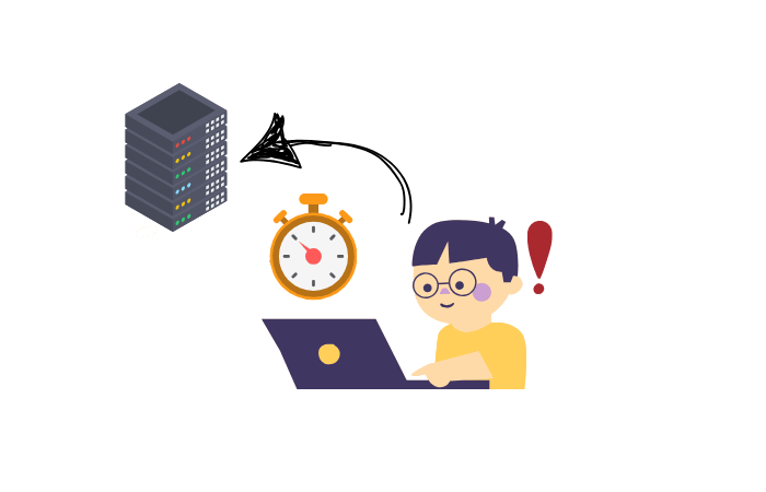 Understanding the 504 Status Code