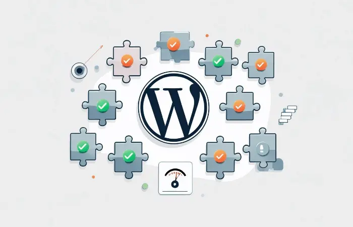 WordPress plugin performance issues