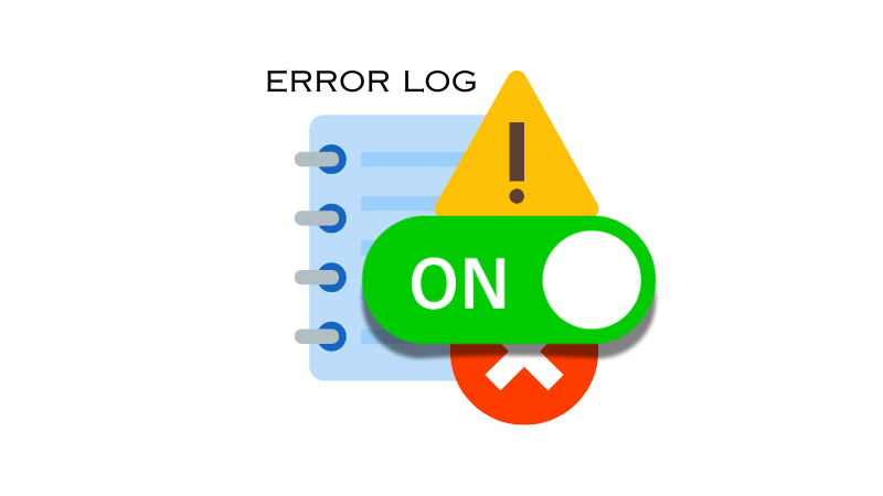 wordpress_enable_error_log